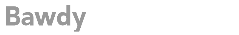 Bawdy