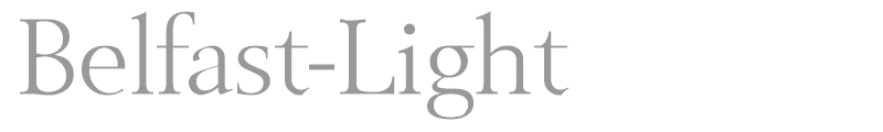 Belfast-Light