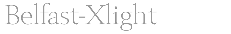 Belfast-Xlight
