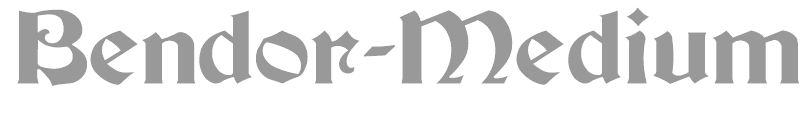 Bendor-Medium