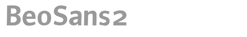 BeoSans2