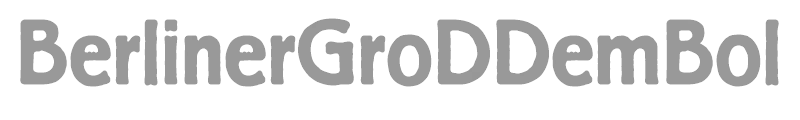 BerlinerGroDDemBol