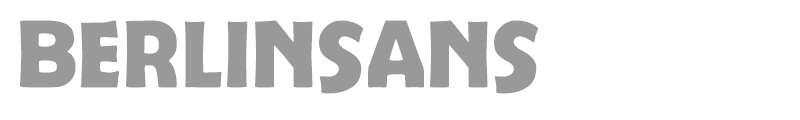 Berlinsans