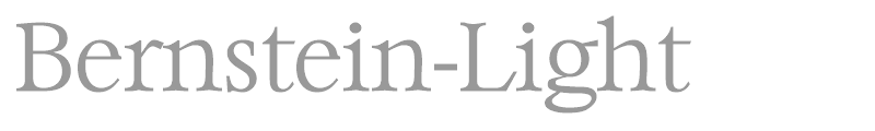 Bernstein-Light