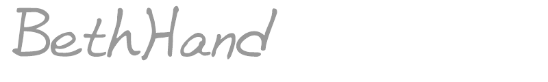 BethHand
