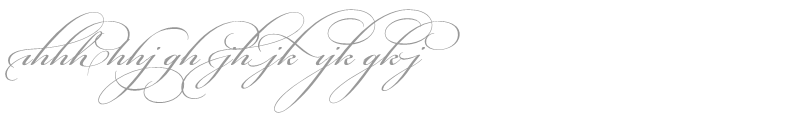 Bickham Script Alt Two