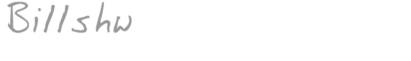 Billshw