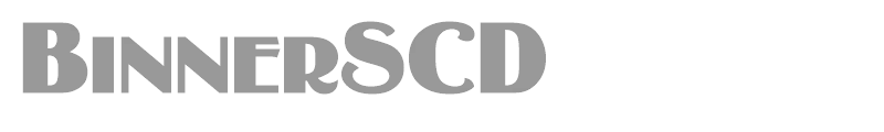 BinnerSCD