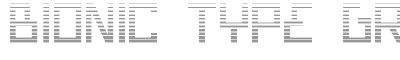 Bionic Type Gradient