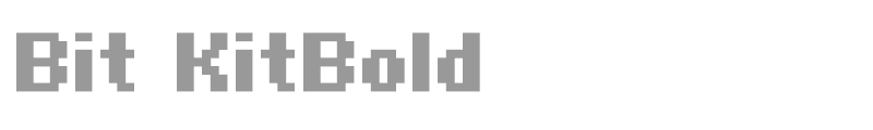 Bit KitBold