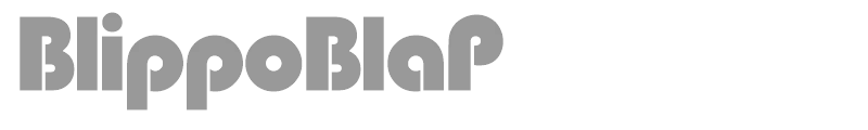BlippoBlaP