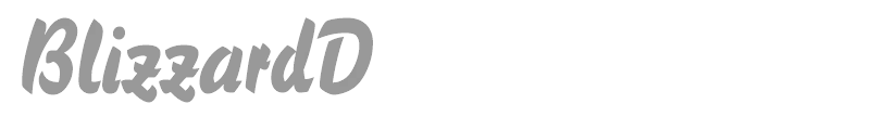 BlizzardD