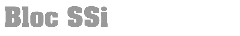 Bloc SSi