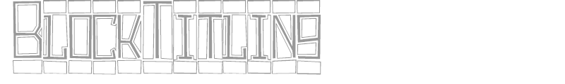 BlockTitling