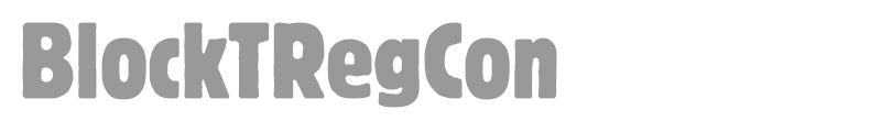 BlockTRegCon