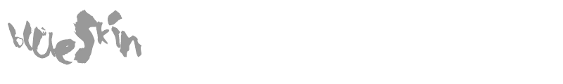 BlueSkin