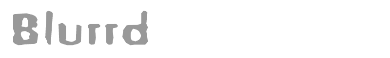 Blurrd