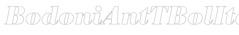 BodoniAntTBolItaOu1