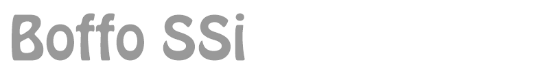 Boffo SSi