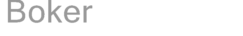 Boker