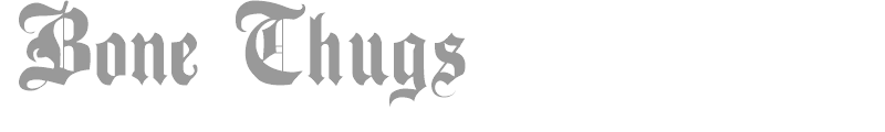 Bone Thugs