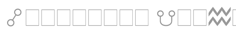 Bookshelf Symbol 3