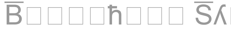 Bookshelf Symbol 4