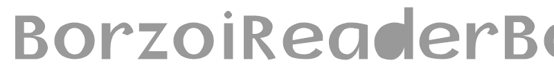BorzoiReaderBol