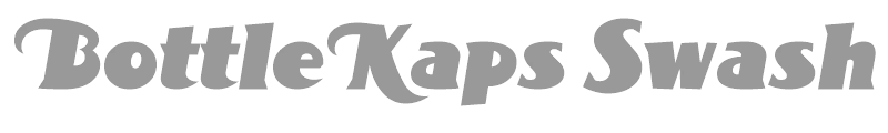 BottleKaps Swash CondIt