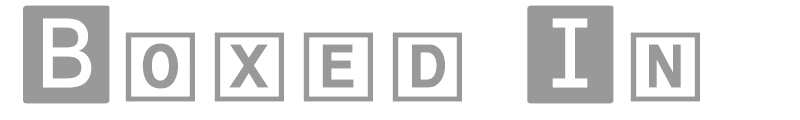 Boxed In