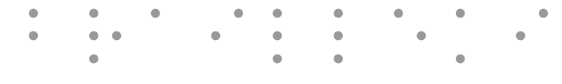 BrailleDuxbury