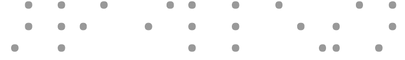 BrailleSH