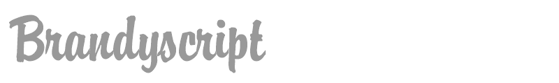 Brandyscript