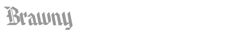 Brawny