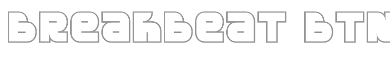 Breakbeat BTN Outline