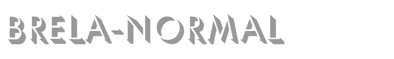 Brela-Normal