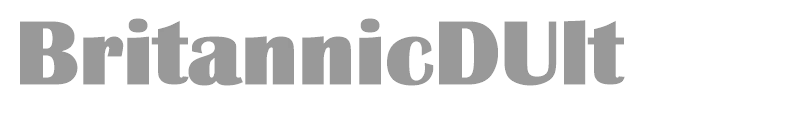 BritannicDUlt