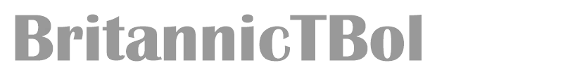BritannicTBol