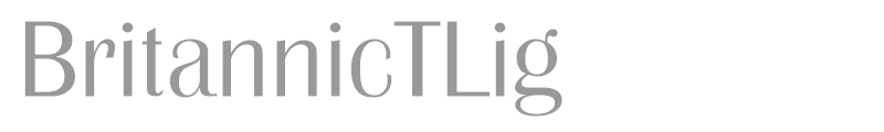 BritannicTLig