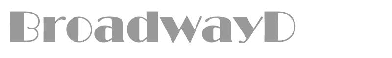 BroadwayD