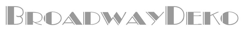 BroadwayDeko