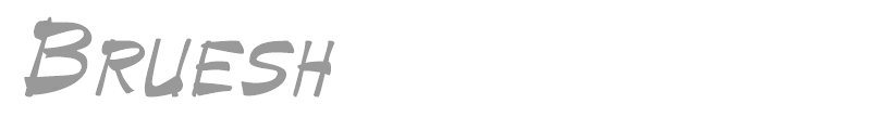 Bruesh