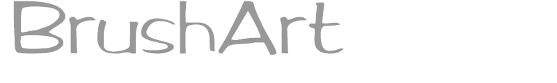 BrushArt