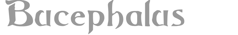 Bucephalus