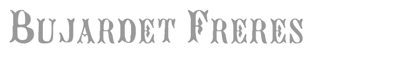 Bujardet Freres