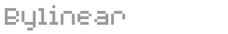 Bylinear