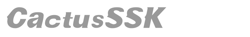 CactusSSK