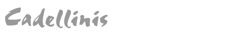 Cadellinis