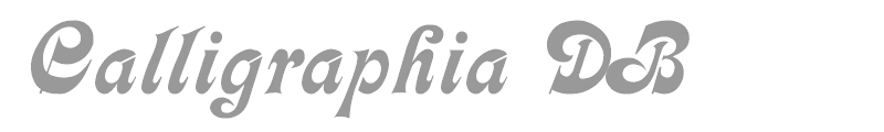Calligraphia