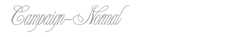 Campaign-Normal